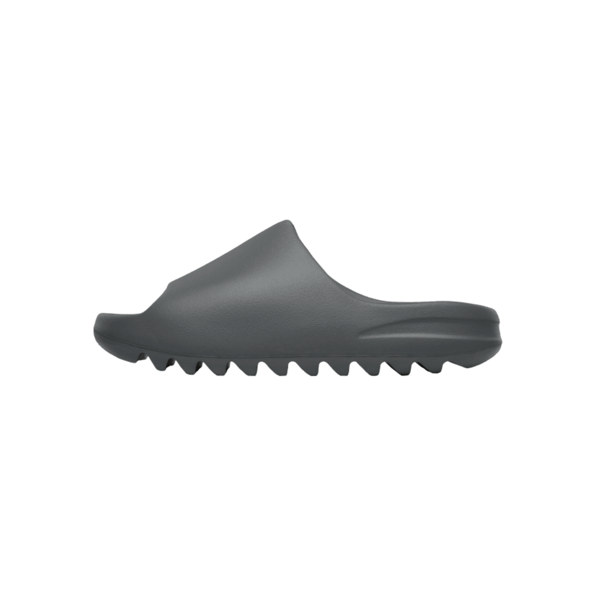 靴 adidas YEEZY SLIDE Slate Grey 29.5 Adidas Yeezy Slide Slate Grey – KATANA KICKS
